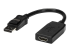 DP2HDMI - StarTech.com Adaptateur vidéo DisplayPort vers HDMI - Retour