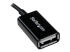 UUSBOTG - StarTech.com 5in Micro USB to USB OTG Host Adapter - Gros plan