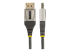 DP14VMM2M - StarTech.com Câble DisplayPort 1.4 Certifié VESA 2m - De face