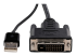 DVI2DP2 - StarTech.com Adaptateur DVI vers DisplayPort avec alimentation USB - De face
