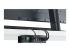 ST7200USBM - StarTech.com Hub USB 2.0 robuste industriel a 7 ports - Angle gauche