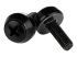 CABSCREWSB - StarTech.com Vis M5 - Pack de 50 - Multi-angles
