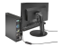 DP2HD4KS - StarTech.com Adaptateur audio / vidéo DisplayPort 1.2 vers HDMI - De face