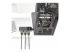 MST14DP123DP - StarTech.com Hub MST Adaptateur Multi-écrans - Angle gauche
