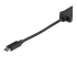 USB3C2ESAT3 - StarTech.com Câble adaptateur USB-C vers eSATA de 1 m - Gros plan