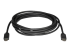 HDMM5MP - StarTech.com Câble HDMI grande vitesse haute qualité de 5 m avec Ethernet - De face