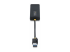 H5A4A-USB-HUB - StarTech.com 4-Port USB-A Hub, 5Gbps, Bus Powered, Small Travel Mini Hub - Côté gauche