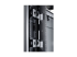 AR7710 - APC Cable Containment Brackets with PDU Mounting - Gros plan