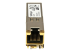 GLCT10PKST - StarTech.com Paquet de 10 modules de transceiver SFP Gigabit RJ45 en cuivre - Côté gauche