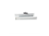 SRTRK4 - APC - Kit de rails pour armoire - Angle gauche