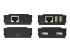 USB2004EXT100 - StarTech.com Hub USB 2.0 sur Câble Ethernet CAT5e/CAT6 Unique (RJ45) - Multi-angles