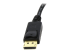 DP2DVI2 - StarTech DisplayPort DVI - Gros plan