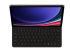 EF-DX720BBEGFR - Samsung EF-DX720 - Clavier et étui (couverture de livre) - Top