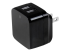 USB2PACBK - StarTech.com Chargeur mural USB à 2 ports - Angle droit