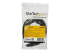 USB2C5C3M - StarTech.com Câble USB-C vers USB-C avec Power Delivery 5A de 3 m - De face