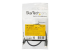 USB2C5C50CM - StarTech.com Câble USB-C vers USB-C avec Power Delivery 5A de 50 cm - De face
