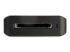HB31C3ASDMB - StarTech.com Hub USB-C 3 ports USB et lecteur de carte SD - Dessous