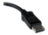 DP2DVI - StarTech.com Adaptateur vidéo DisplayPort vers DVI - Gros plan