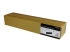 CMDUCT2U - StarTech.com Panneau / Goulotte de gestion de câbles horizontal 2U pour rack de serveur - Angle droit