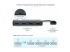 MSTDP124DP - StarTech.com Splitter multi-écrans DisplayPort vers 4x DisplayPort - 