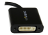 MDP2DVI3 - StarTech.com Adaptateur vidéo Mini DisplayPort® vers DVI - Gros plan