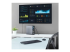 DP2DVIMM6 - StarTech.com Câble Adapteur DisplayPort™ vers DVI de 1,8m - Retour