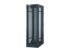 AR2145BLK - APC Netshelter VX Seismic Enclosure w/out Sides Black - Angle droit