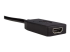 DP2HDMI - StarTech.com Adaptateur vidéo DisplayPort vers HDMI - Gros plan
