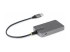 5G4AC-USB-A-HUB - StarTech.com - Concentrateur (hub) - Angle droit