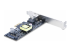 PR12GIP-NETWORK-CARD - StarTech.com Carte Réseau PoE 2.5Gbps à 1 Port, I225-V, 802.3af/at PoE+ - Top