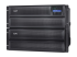 SMX3000HV - APC Smart-UPS X 3000 Rack/Tour LCD - Angle droit