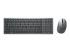 KM7120W-GY-FR - Dell Multi-Device KM7120W - De face