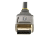 DP14VMM4M - StarTech.com Câble DisplayPort 1.4 Certifié VESA 4m - Gros plan