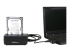 SATDOCKU3S - StarTech.com Station d'accueil pour Disque Dur SATA / SSD 2,5" ou 3,5" avec USB 3.0 - De face
