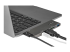 DKT30CMHSDPD - StarTech.com Adaptateur Multiport USB-C pour MacBook Pro/Air - Top