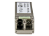 SFP10GSRST - StarTech.com Module de transceiver SFP+ à fibre optique 10GBase-SR - Côté gauche