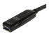 USB3AAEXT10M - StarTech.com Câble d'extension USB 3.0 actif 10 m - Gros plan