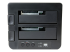 SDOCK2U313R - StarTech.com Duplicateur de Disques Durs Autonome, Cloneur à 2 Baies - Top
