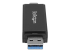 SDMSDRWU3AC - StarTech.com Lecteur de Carte Mémoire USB - Côté droit