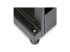 AR3814 - APC NetShelter AV Enclosure with Sides and 10-32 Threaded Rails - Gros plan