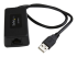 USB110EXT2 - StarTech.com Extendeur Ethernet 1 port USB sur Cat5/Cat6 - jusqu'à 40 m - Angle gauche