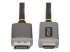 133DISPLAYPORTHDMI21 - StarTech.com Câble Adaptateur DisplayPort vers HDMI de 2m, 8K 60Hz, HDR10 - De face