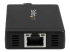 HB30C3A1GE - StarTech.com Hub USB-C à 3 ports avec Gigabit Ethernet - Côté droit