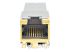 SFP10GBTST - StarTech.com SFP+ 10 Gigabit RJ45 cuivre 10GBase-T - Côté droit