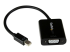 MDP2VGA2 - StarTech.com Adaptateur vidéo Mini DisplayPort 1.2 vers VGA - De face