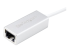 USB31000SA - StarTech.com Adaptateur réseau USB 3.0 vers Gigabit Ethernet - Gros plan