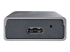 M2-USB-C-NVME-SATA - StarTech.com Boîtier Externe SSD M.2 NVMe/SATA - Côté gauche