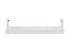 CALW-DESK-CABLE-TRAY - StarTech.com Under Desk Cable Management Tray, Clamp-on Installation - Retour