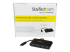 HB30C4AB - StarTech.com Hub USB 3.0 compact à 4 ports alimenté par bus - De face