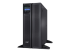 SMX3000HV - APC Smart-UPS X 3000 Rack/Tour LCD - Angle droit